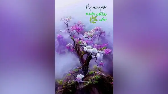 تعبیر فال و طالع بینی امروز 30 آبان 
