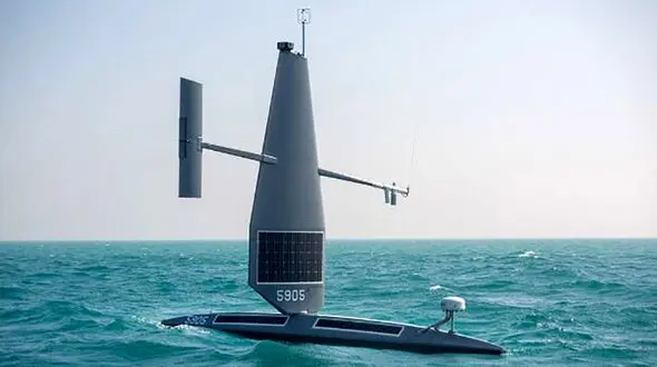 جزییات توقیف شناور آمریکایی توسط نیروی دریایی سپاه