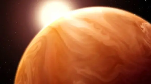 امکان حیات در سیاره ای که 11 سال نوری با زمین فاصله دارد 