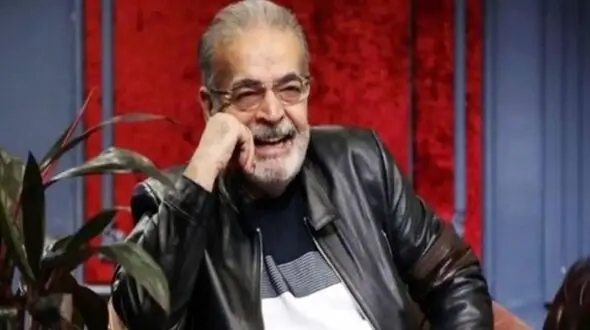 فیلم آواز شاد /  رقص بشکن زنان حمید لولایی تو عروسی دهه 60
