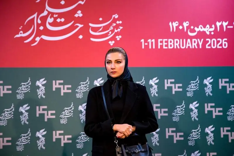 فتوکال فیلم غوطه ور