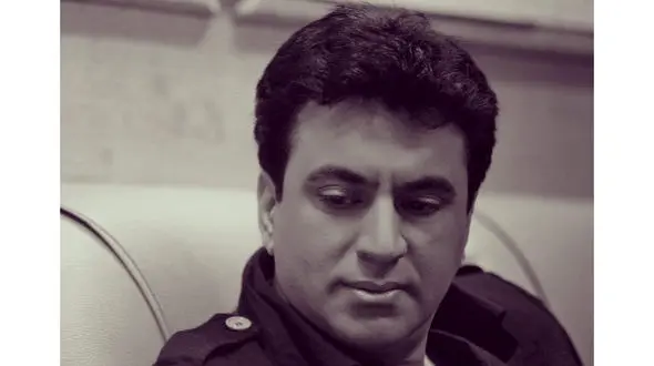 آهنگساز معروف موسیقی سریال کهنه سرباز را ساخت