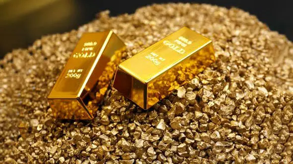 بازگشایی طلا فروشی ها / فعالیت روزانه تا ساعت ۱۸ 