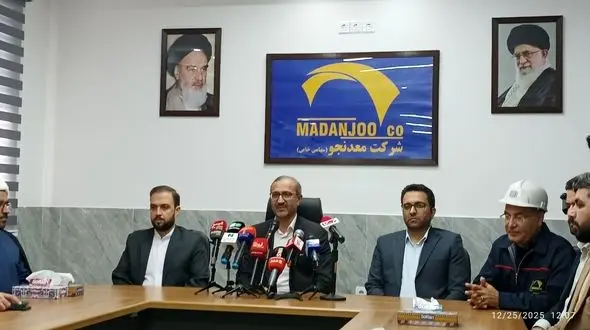 صدور حکم مشروط قضایی برای معدن زغال سنگ حادثه‌خیز خراسان جنوبی و بازگشت به کار