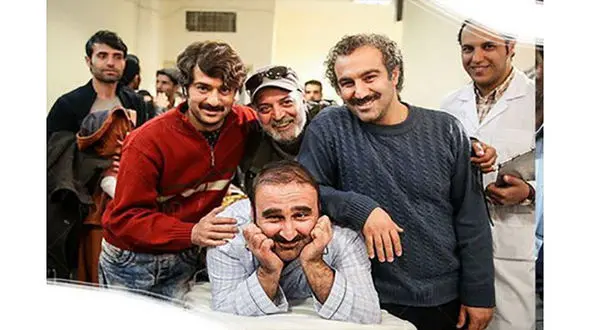 خبری خوش برای طرفداران سریال پربیننده پایتخت 