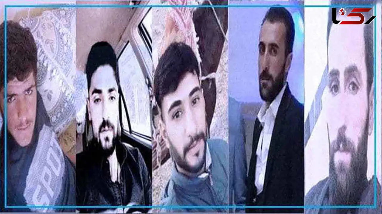 آخرین خبر از 5 گمشده سقوط بهمن در مرز ایران و ترکیه / جواز دفن صادر شد + عکس