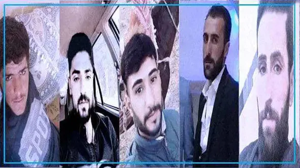 آخرین خبر از 5 گمشده سقوط بهمن در مرز ایران و ترکیه / جواز دفن صادر شد + عکس