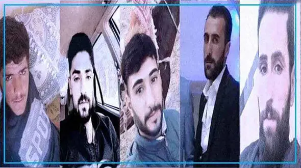 آخرین خبر از 5 گمشده سقوط بهمن در مرز ایران و ترکیه / جواز دفن صادر شد + عکس