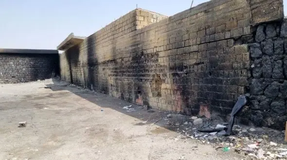 برخورد قانونی به علت عدم رعایت مقررات زیست محیطی در سایت های جمع آوری پسماند در شهر اصفهان