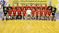 هندبال بازی‌های کشورهای اسلامی؛ مصاف مردان ایران با ترکیه در گام نخست 