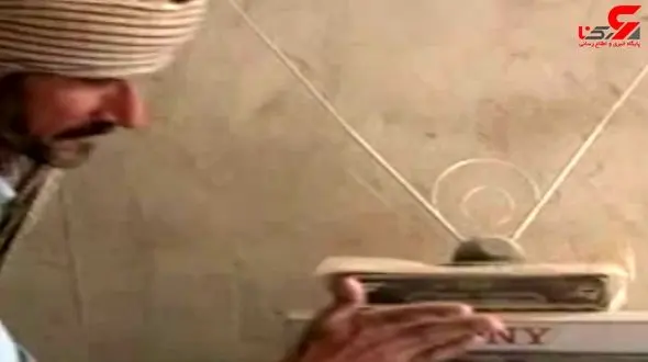 مهاجرت گسترده مردم استان سیستان و بلوچستان در صورت ادامه بی تدبیری در برابر خشکسالی و طوفان+تصویر