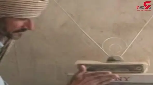 مهاجرت گسترده مردم استان سیستان و بلوچستان در صورت ادامه بی تدبیری در برابر خشکسالی و طوفان+تصویر