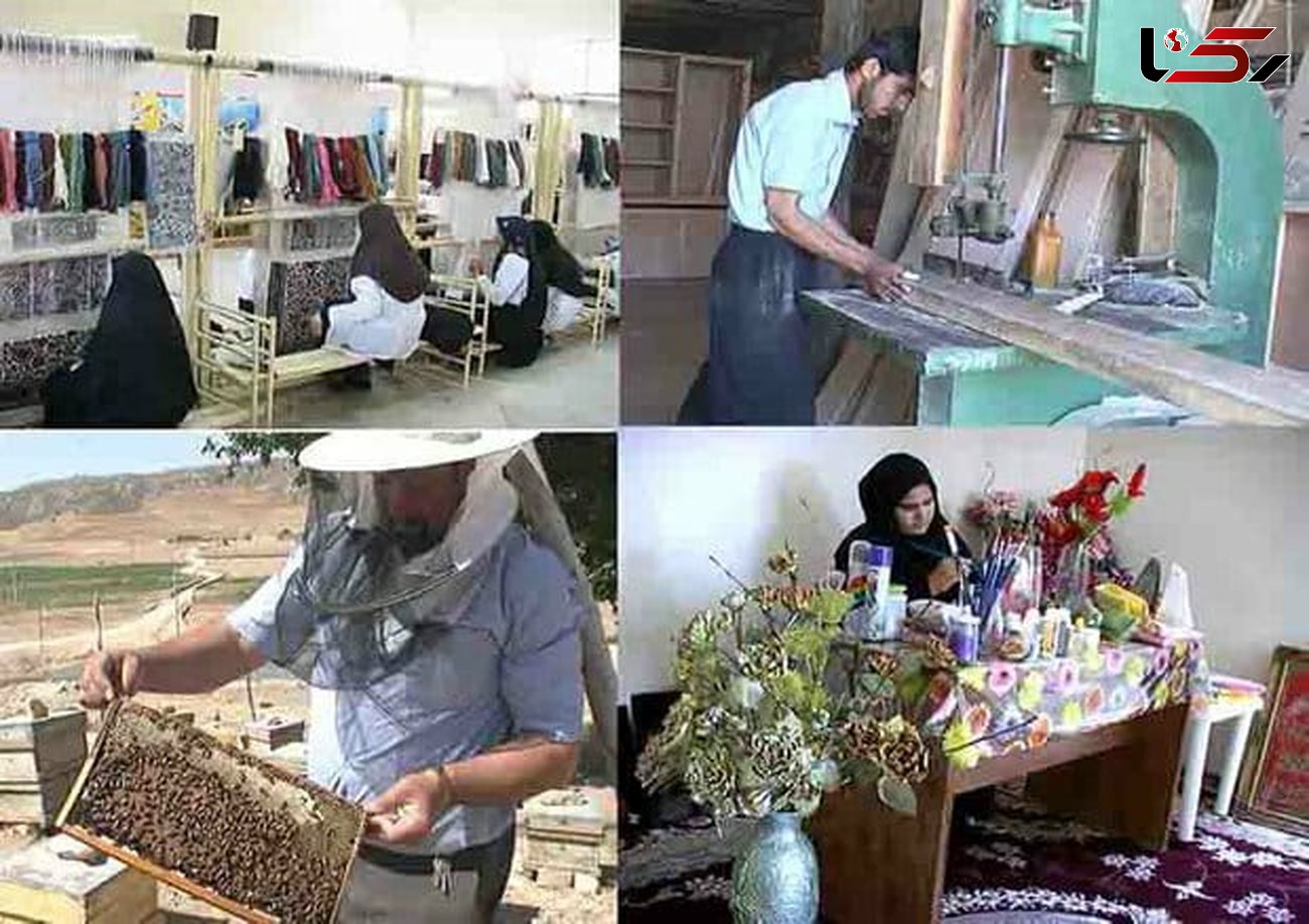 ایجاد شغل پایدار برای 3000 مددجوی کمیته امداد کردستانی