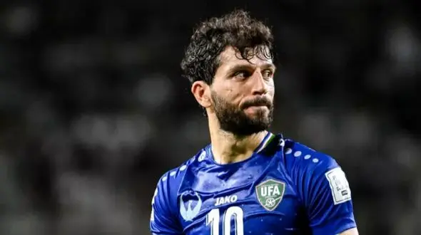 واکنش ماشاریپوف به شایعه جدایی از استقلال