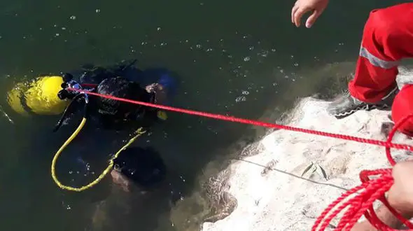 جسد مجتبی شریفی در 20 کیلومتری اندیمشک پیدا شد + عکس 