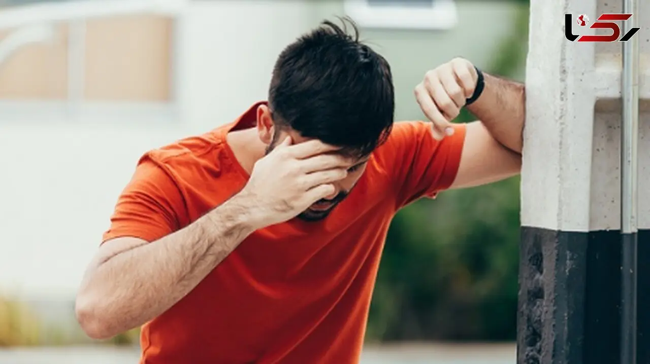 فشار خون بالا دارید؟ این علائم را بادقت بررسی کنید!