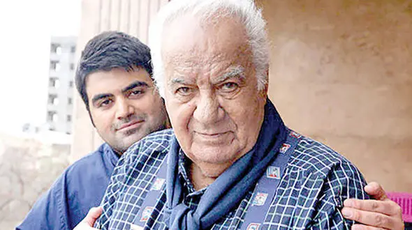 آخرین وضعیت ناصر ملک‌مطیعی در بیمارستان
