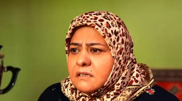 گذر زمان برای رابعه اسکویی معکوس عمل می‌کند / بازیگر ۵۹ ساله ایرانی با استایلی جوان‌پسند غوغا به پا کرد