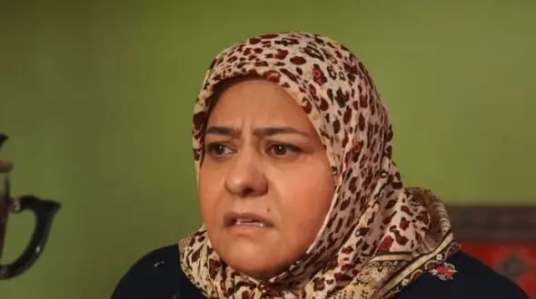 گذر زمان برای رابعه اسکویی معکوس عمل می‌کند / بازیگر ۵۹ ساله ایرانی با استایلی جوان‌پسند غوغا به پا کرد
