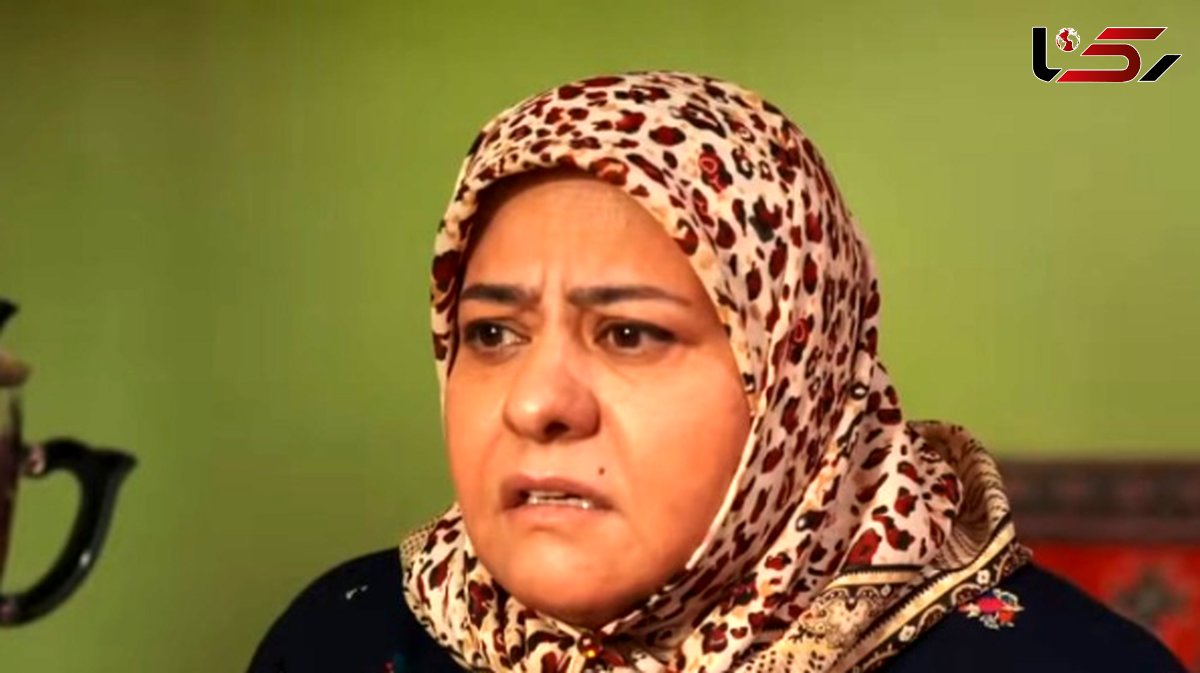 گذر زمان برای رابعه اسکویی معکوس عمل می‌کند / بازیگر ۵۹ ساله ایرانی با استایلی جوان‌پسند غوغا به پا کرد