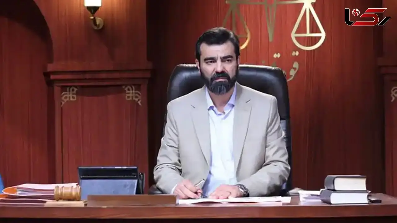 نگاهی به چیدمان خانه بهزاد خلج بازیگر آقای قاضی
