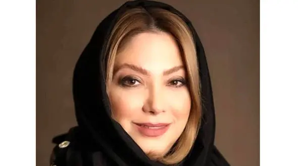  مریم سلطانی  دختر 14 ساله شد / پلنگ شدن شرم آور در 50 سالگی خانم بازیگر !