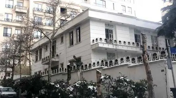 ردپای شهرداران تهران در خانه تاریخی / دستور میلیونی نجفی برای عمارت چه بود؟ + عکس