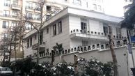 ردپای شهرداران تهران در خانه تاریخی / دستور میلیونی نجفی برای عمارت چه بود؟ + عکس