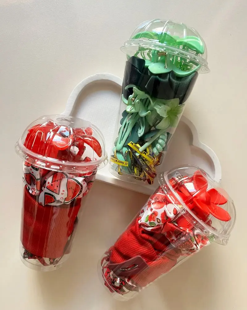 پک یلدایی مدرسه دخترانه