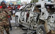At least 10 killed in hours-long hotel attack in Somalia