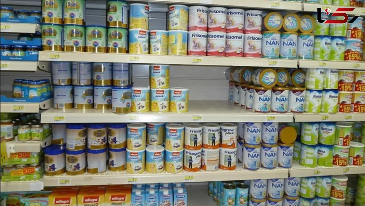 مطالبات یارانه دارو و شیر خشک واریز شد