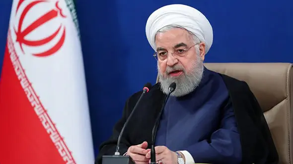 روحانی درگذشت محمدرضا شجریان را تسلیت گفت
