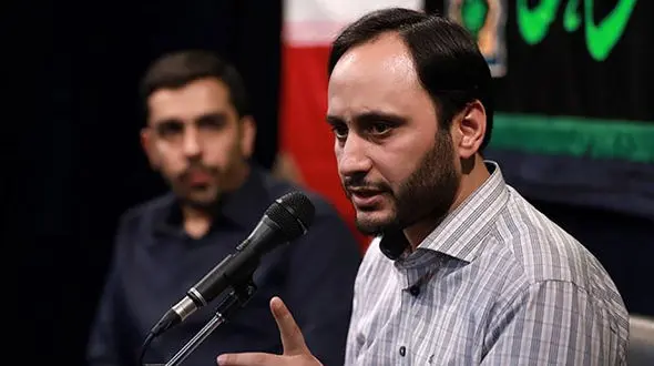 نشست پرسش‌ و پاسخ سخنگوی دولت با جمعی از جوانان تهرانی برگزار شد