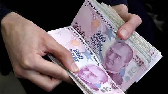 قیمت لیر ترکیه امروز چهارشنبه 3 تیر 1405