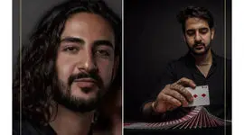 عکس / سرنوشت تلخ شعبده‌باز ۲۶ ساله ایرانی/ جست‌وجوی چندروزه با کشف جسد پایان یافت