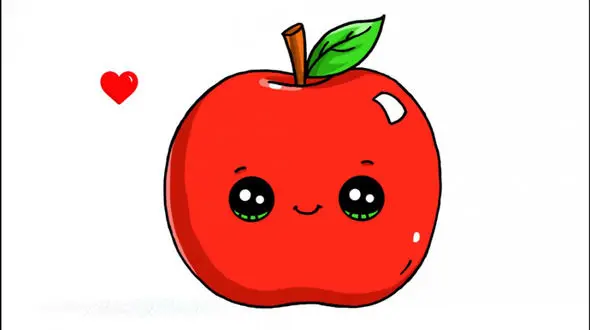 10 فایده مهم سیب را بخوانید