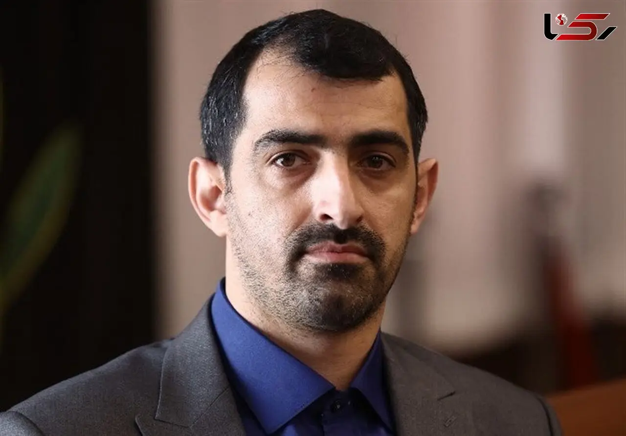 داوری: تا زمانی که باشم با فساد مبارزه می‌کنم