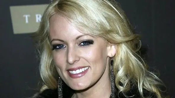 بازیگر زن فیلم های سیاه دستگیر شد / او با آقای رئیس جمهور ماجرای زشتی داشت + عکس 