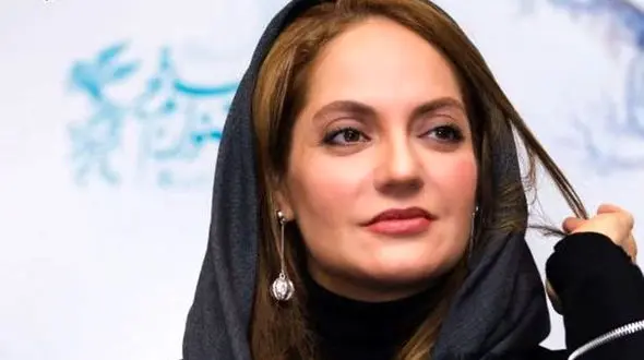 رفتار تحقیرآمیز مهناز افشار  برای دلار در غربت ! / واقعا غیر قابل دفاع !