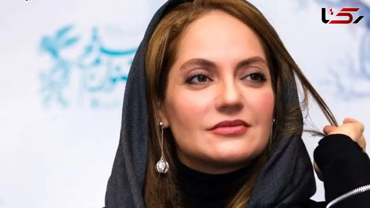 مهناز افشار دوباره مادر شد؟ / پدر بچه در خارج از ایران کیست ؟!