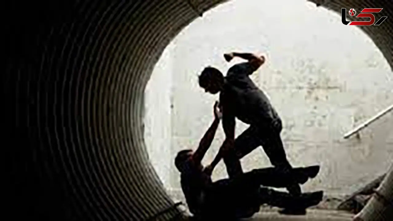 انتشار فیلم کتک خوردن پسر 13 ساله برای جذب فالوور / اعتراف عجیب پسر آزارگر
