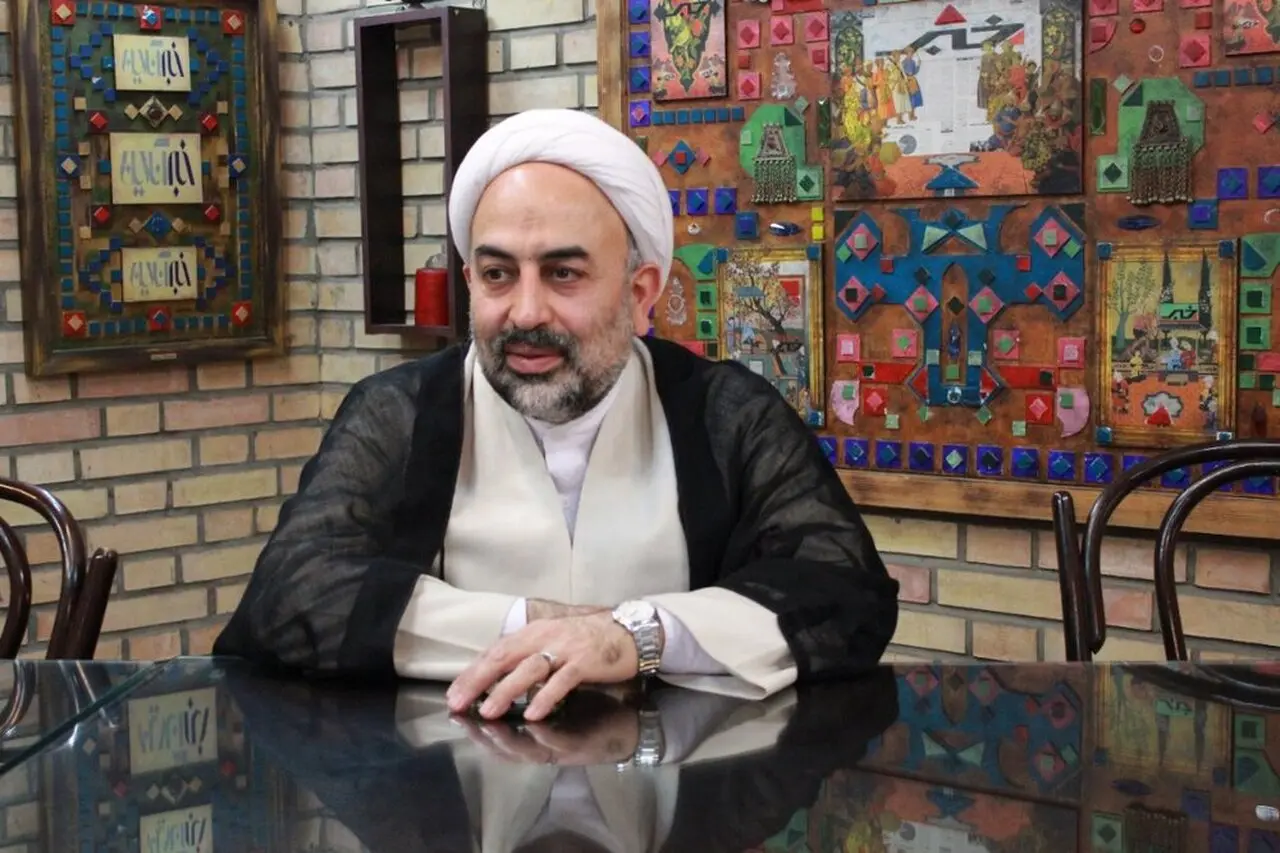 سخنان جنجالی محمدباقر خرازی و واکنش آگاهانه آیت الله جوادی آملی