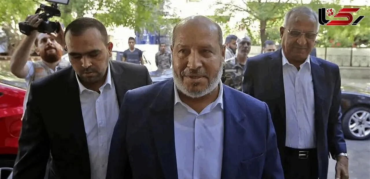 First Round of Hamas–Mediator Talks in Egypt Concludes