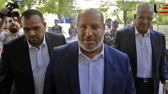 First Round of Hamas–Mediator Talks in Egypt Concludes