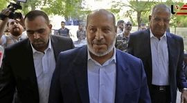 First Round of Hamas–Mediator Talks in Egypt Concludes