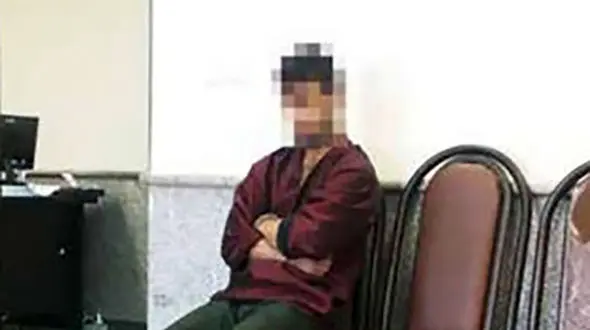 فرشته بخاطر عشق به پسر افغان فرار کرد / بابک در خانه نیمه کاره تهران چه کرد! + عکس متهم