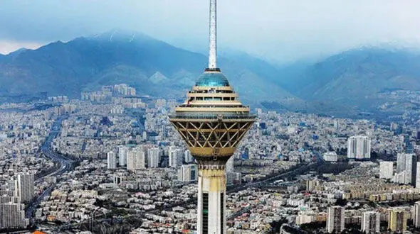 آخرین وضعیت آلودگی هوای تهران اعلام شد