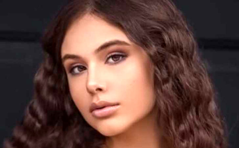  مردم، زیباترین زنان سال جهان را انتخاب کردند 