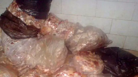 دستگیری صاحب مغازه چلوکباب 5 هزار تومانی 