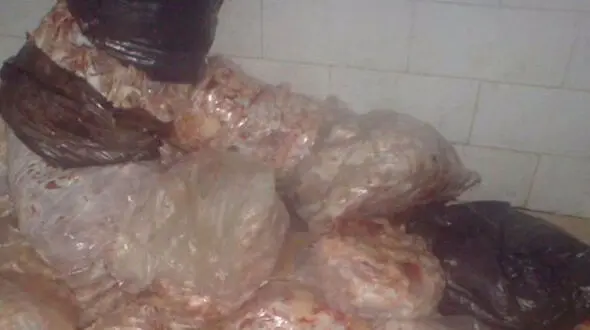 دستگیری صاحب مغازه چلوکباب 5 هزار تومانی 